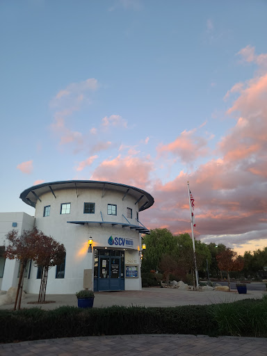 Resident registration office Santa Clarita