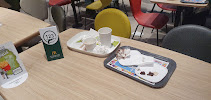 Plats et boissons du Restauration rapide McDonald's à Strasbourg - n°5