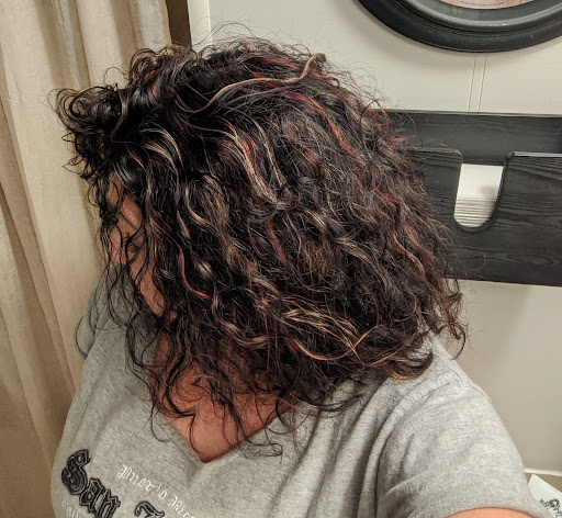 Beauty Salon «Family Hair Care», reviews and photos, 13819 US-98 BYP, Dade City, FL 33525, USA