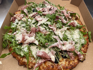 Photo n°10 de Les Pizzas d'Emilie Pessac à Pessac ()