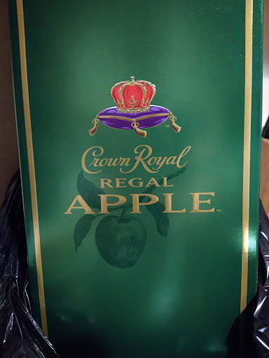 Liquor Store «ALLSTAR LIQUORS ORLANDO», reviews and photos, 4898 Edgewater Dr, Orlando, FL 32804, USA