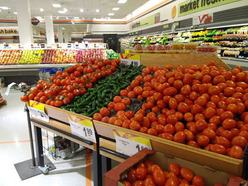 Grocery Store «Shoppers», reviews and photos, 6200 Little River Turnpike, Alexandria, VA 22312, USA