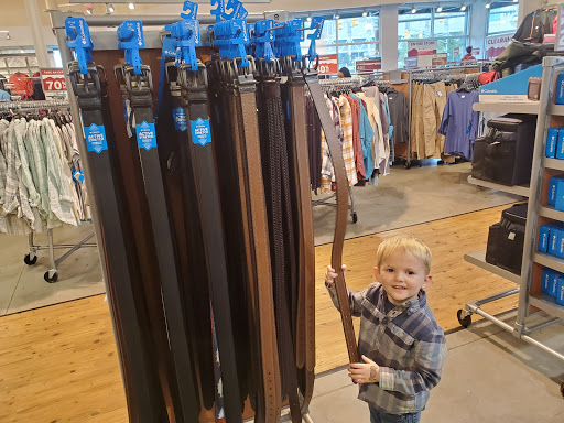 Outlet Mall «Tanger Outlet Atlantic City», reviews and photos, 2014 Baltic Ave, Atlantic City, NJ 08401, USA