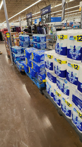 Discount Store «Walmart», reviews and photos, 51 Silver Spring St, Providence, RI 02904, USA