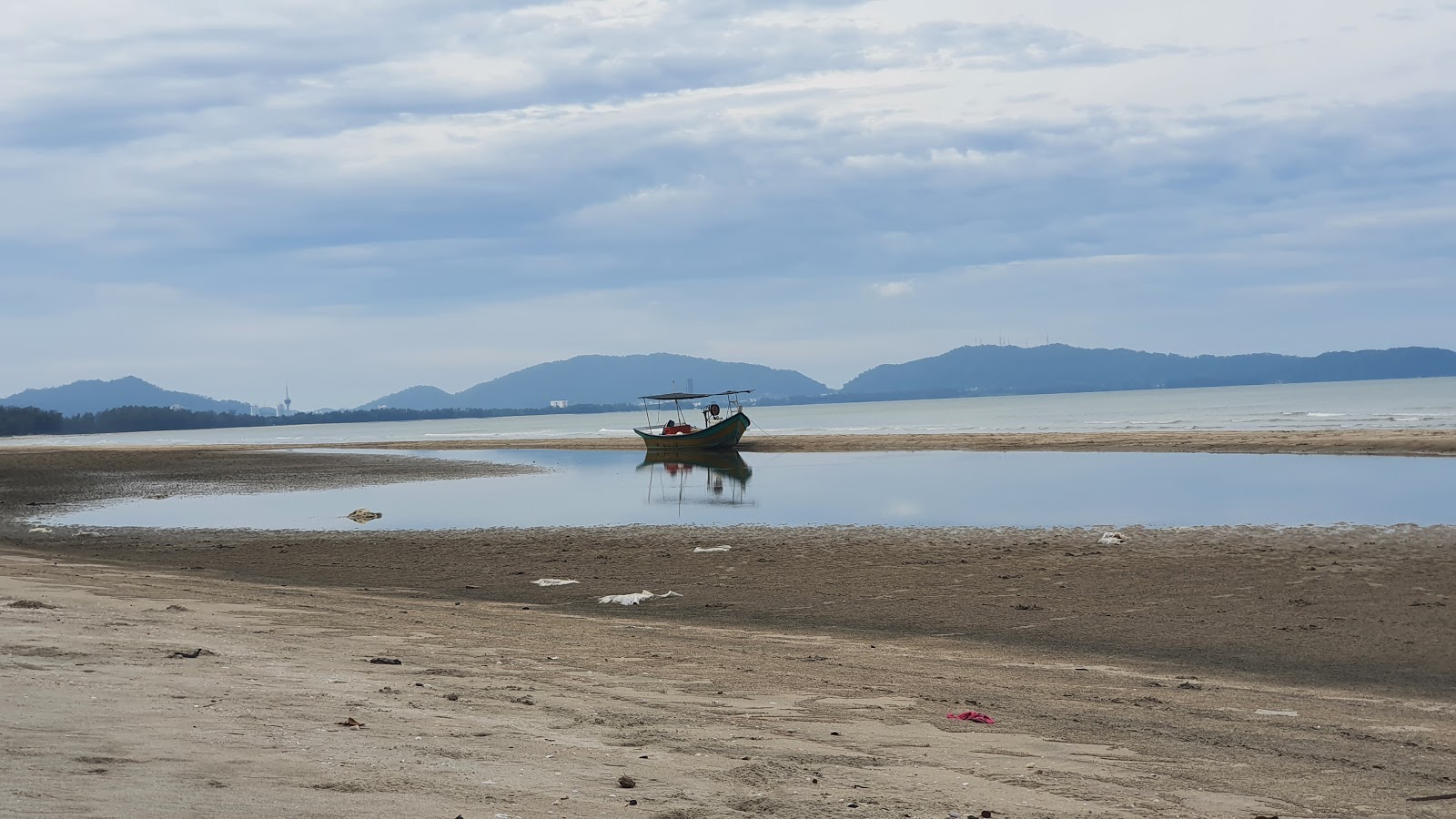 Cempaka Beach photo #6