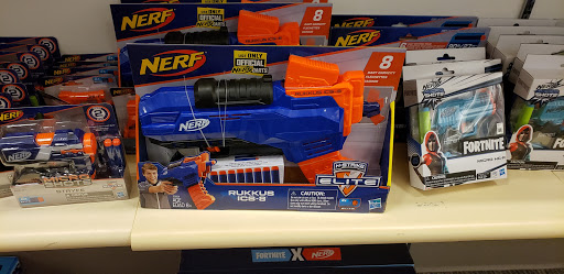 Department Store «JCPenney», reviews and photos, 4199 National Rd E, Richmond, IN 47374, USA