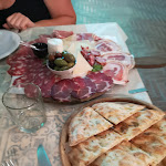 Photo n°2 de l'avis de Claudio.a fait le 12/07/2020 à 22:04 sur le  Rifugio di PaSa à Colli di Enea