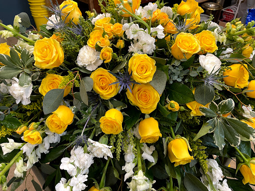 Florist «Lasting Impressions Florist», reviews and photos, 1020 Cedar Rd, Chesapeake, VA 23322, USA