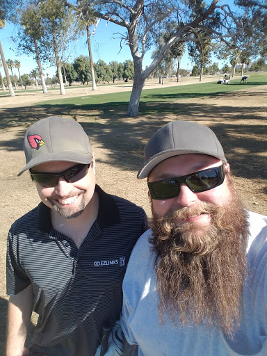 Golf Course «Encanto 9-Hole Golf Course», reviews and photos, 2300 N 17th Ave, Phoenix, AZ 85007, USA