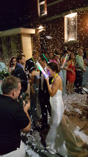 Wine Bar «Firehouse Wine Bar & Shop», reviews and photos, 216 St Francis St, Mobile, AL 36602, USA