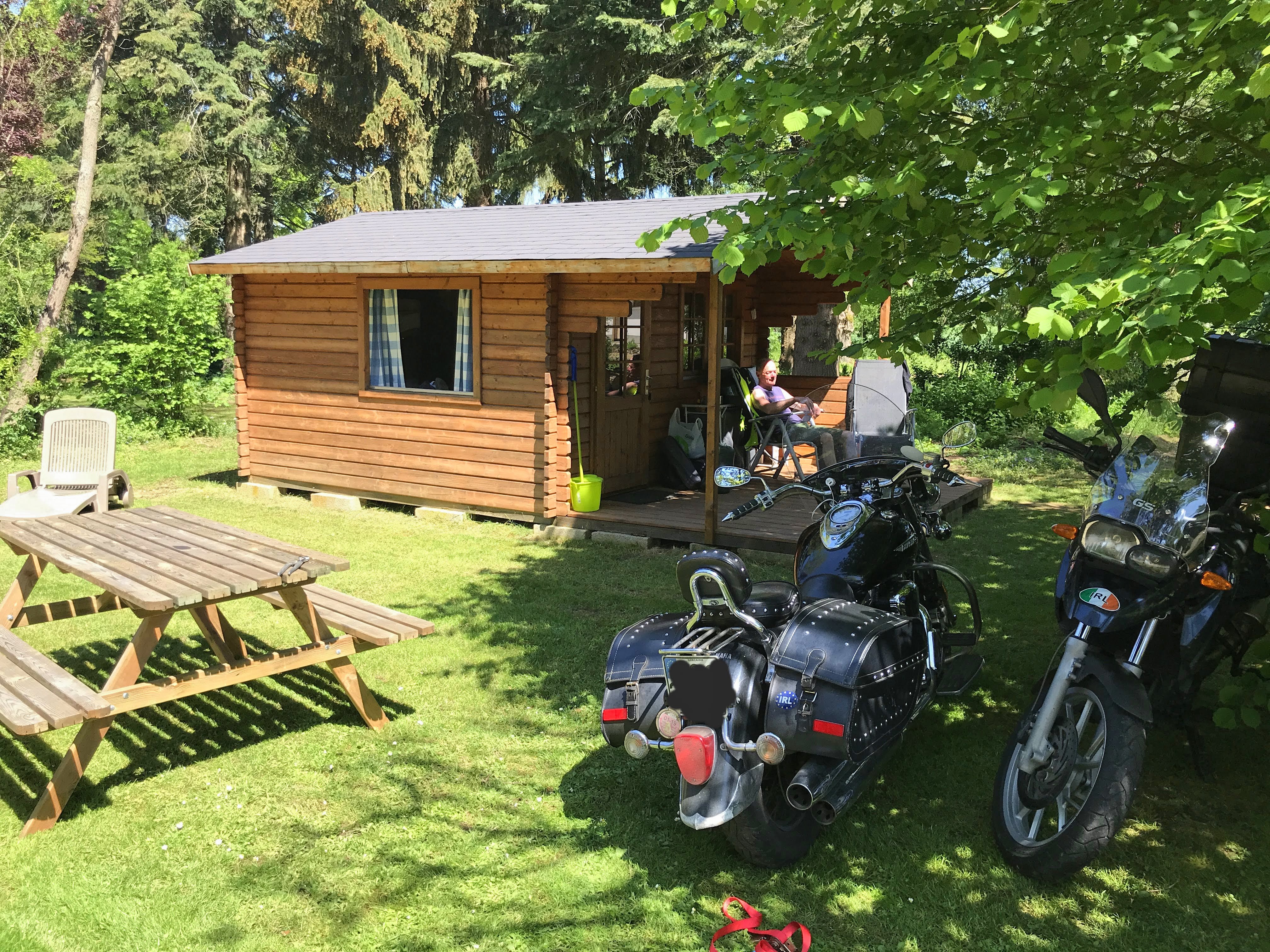 Photo n° 1 de l'avis de John.r fait le 12/05/2018 à 15:45