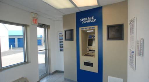 Self-Storage Facility «Storage Express», reviews and photos, 850 Progress Blvd, New Albany, IN 47150, USA