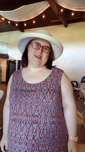 Wedding Venue «Melrose Caverns», reviews and photos, 6639 N Valley Pike, Harrisonburg, VA 22802, USA