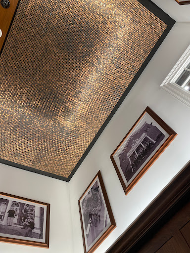 Movie Theater «Prospector Theater», reviews and photos, 25 Prospect St, Ridgefield, CT 06877, USA