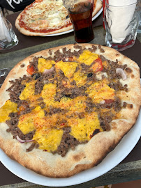 Plats et boissons du Pizzeria Pizza Livia à Belgodère - n°2
