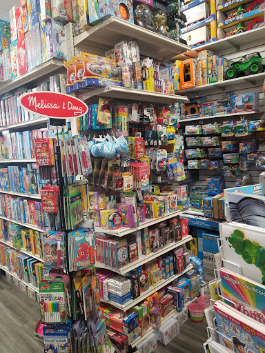 Toy Store «Tons of Toys», reviews and photos, 1 Mine Brook Rd, Bernardsville, NJ 07924, USA