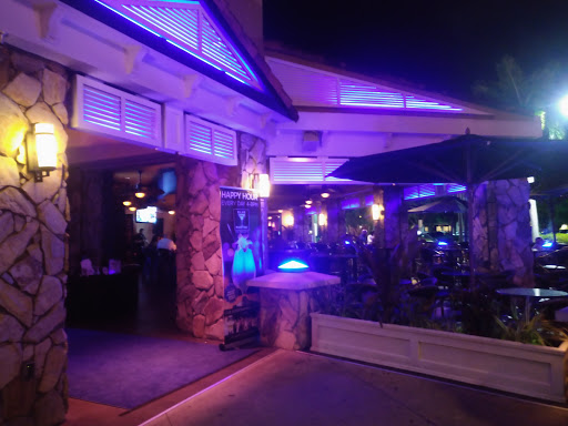 Lounge «Blue Martini Lounge», reviews and photos, 9114 Strada Pl #12105, Naples, FL 34108, USA