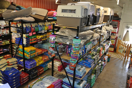 Pet Supply Store «Poudre Pet and Feed Supply», reviews and photos, 2400 N Lincoln Ave, Loveland, CO 80538, USA