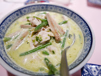 Curry du Restaurant thaï Thaï Siam à Paris - n°7