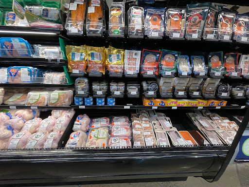 Grocery Store «Just Food Co-op», reviews and photos, 516 Water St S # 101, Northfield, MN 55057, USA