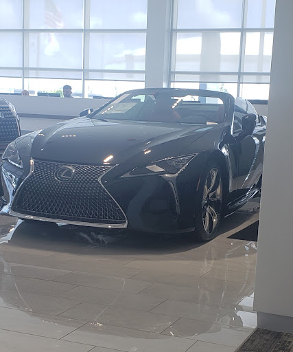 Lexus Dealer «Lexus of Clearwater», reviews and photos, 27547 US Hwy 19 N, Clearwater, FL 33761, USA