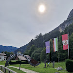 Photo n°1 de l'avis de Alessia.g fait le 10/09/2023 à 08:09 sur le  Hotel Montana à Fai della Paganella