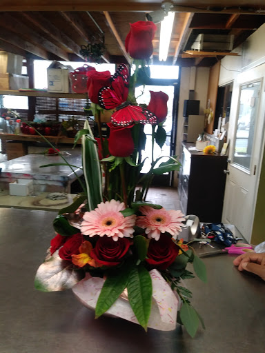 Florist «May Flowers», reviews and photos, 8521 Norwalk Blvd # A, Whittier, CA 90606, USA