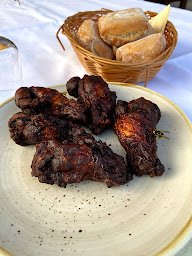 Photo n°97 de Chuck Wagon Café à Coupvray ()