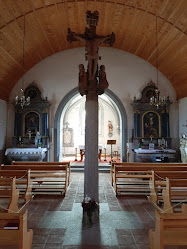 Eglise de Grangettes