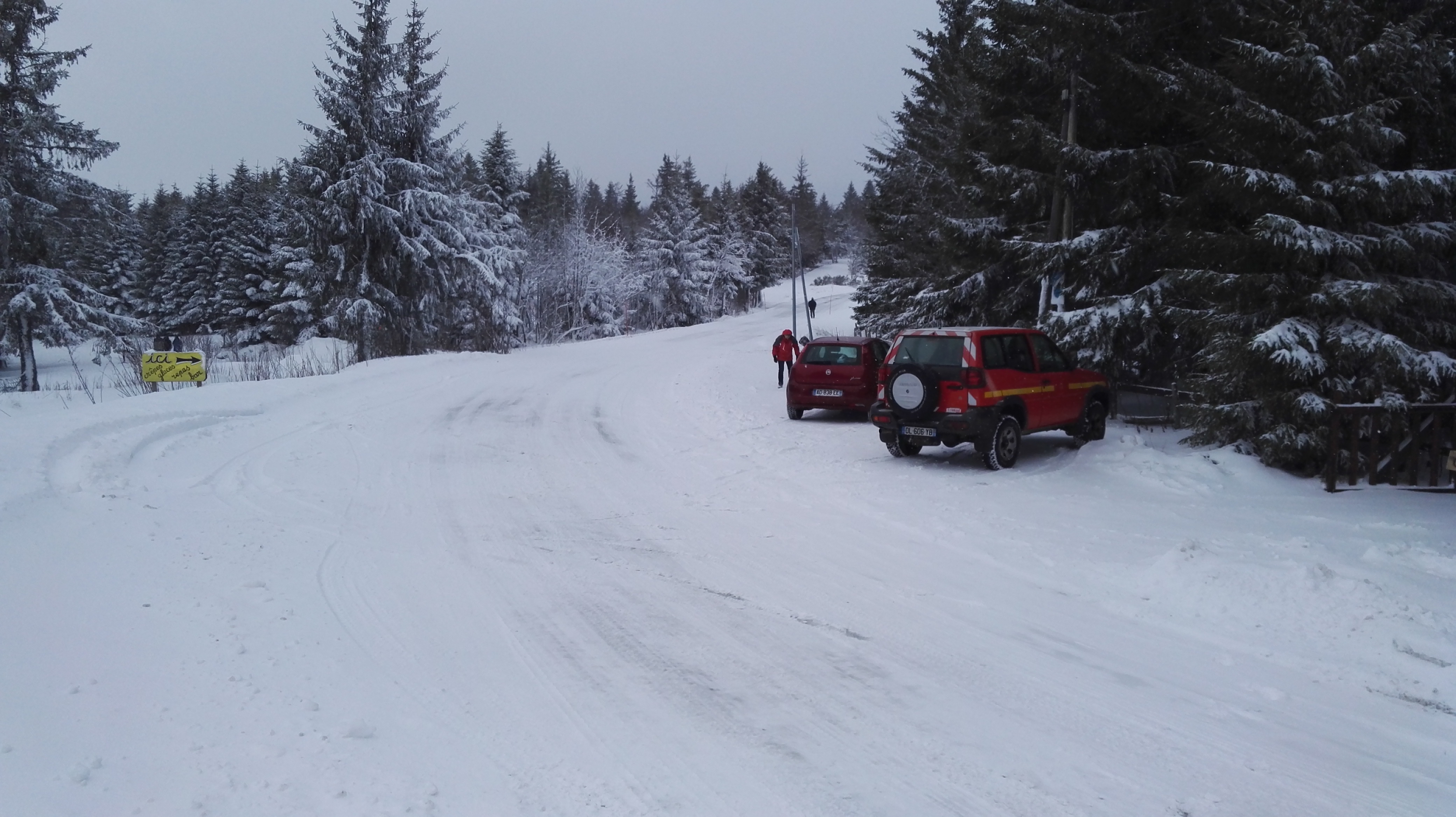 Photo n° 3 de l'avis de Michel.a fait le 19/05/2018 à 10:34