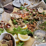 Photo n°4 de l'avis de Renato.l fait le 05/05/2024 à 15:19 sur le  Ristorante Pizzeria Baida à Castellammare del Golfo