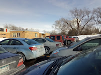 Beaver Lake Education Center