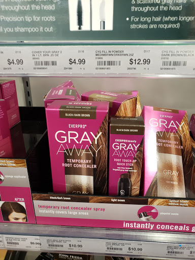 Hair Salon «Ulta Beauty», reviews and photos, 2023 N Prospect Ave, Champaign, IL 61822, USA