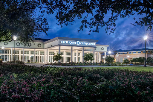 Cultural Center «Circle Square Cultural Center», reviews and photos, 8395 SW 80th St, Ocala, FL 34481, USA