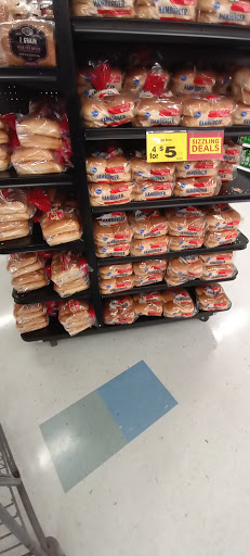 Grocery Store «Jay C», reviews and photos, 601 S Main St, Salem, IN 47167, USA