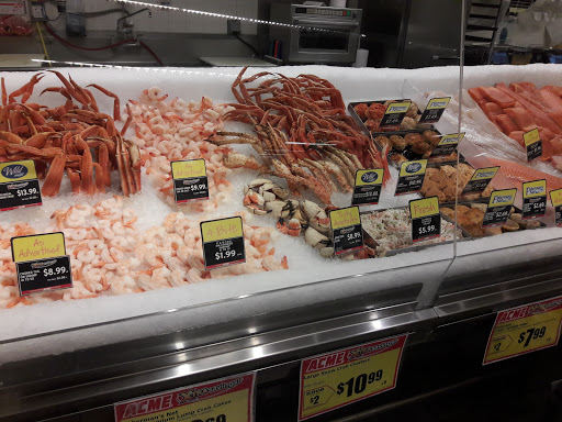 Grocery Store «ACME Markets», reviews and photos, 500 Chestnut Ridge Rd, Woodcliff Lake, NJ 07677, USA