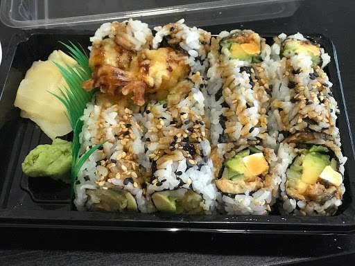 One Ramen And Sushi