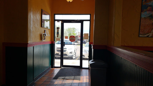 Mexican Restaurant «Twisters Burgers and Burritos», reviews and photos, 1750 S Buckley Rd, Aurora, CO 80017, USA