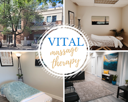 Vital Massage Therapy