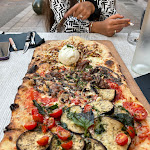 Photo n°1 de l'avis de Salvatore.r fait le 11/08/2023 à 18:39 sur le restaurants Forno Gusto Cannes à Cannes