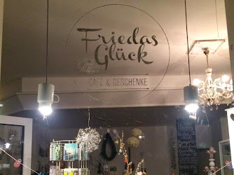 Friedas Glück | Café & Geschenke