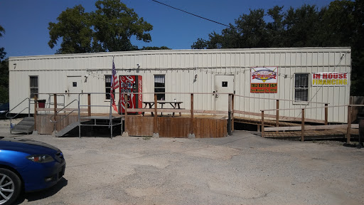 Veracity Auto Center, 1963 Austin Hwy, San Antonio, TX 78218, USA, 