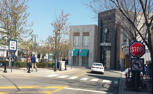 Jewelry Store «Tiffany & Co.», reviews and photos, 4140 The Strand, Columbus, OH 43219, USA