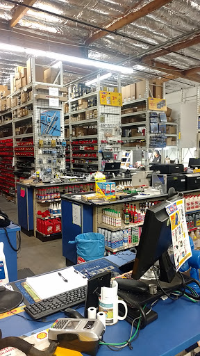 Auto Parts Store «NAPA Auto Parts - Jacksons Auto Supply», reviews and photos, 270 N Brea Blvd, Brea, CA 92821, USA