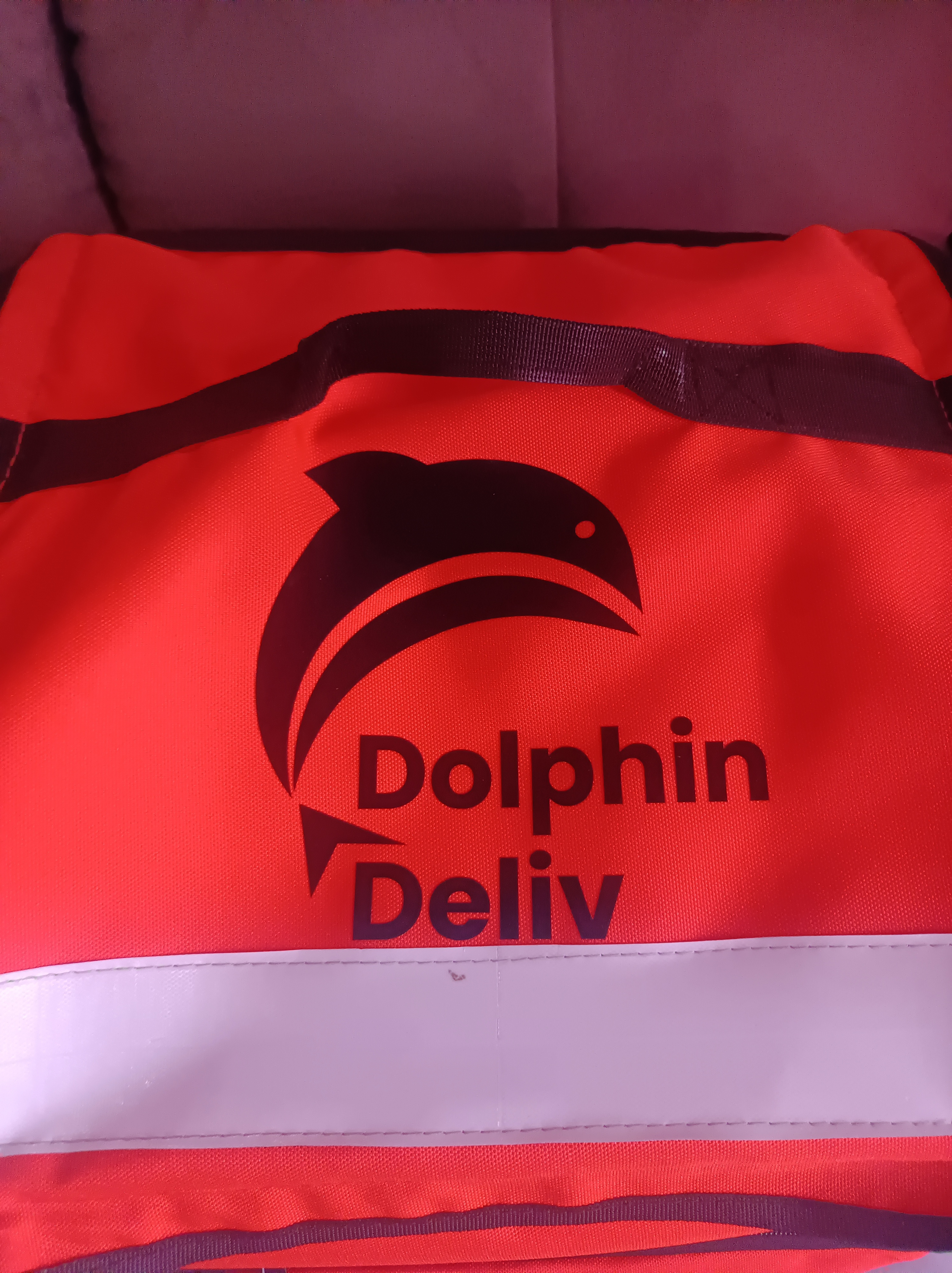 Photo n° 2 de l'avis de DOLPHIN’.E fait le 16/09/2023 à 08:27