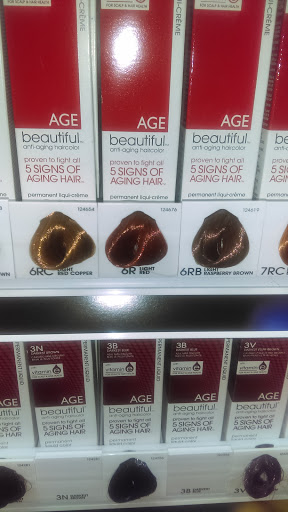 Beauty Supply Store «Sally Beauty», reviews and photos, 10816 SE Oak St, Milwaukie, OR 97222, USA