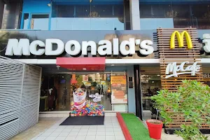 McDonald's image