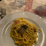 Photo n°6 de l'avis de Sara.i fait le 12/12/2022 à 14:26 sur le  Osteria Il Grottino à Arezzo