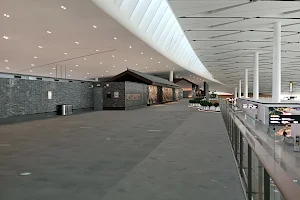 成都天府国际机场 image