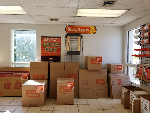 Self-Storage Facility «Public Storage», reviews and photos, 1138 West Chester Pike, West Chester, PA 19382, USA